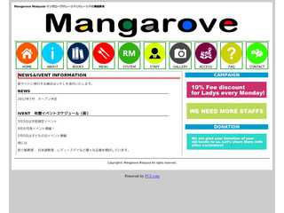 Mangarove