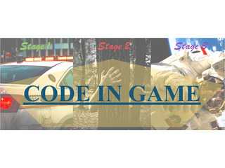 Code in Game