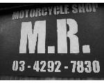 Motorcycle Shop M.R.