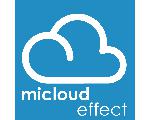 micloud effect オフィシャルHP