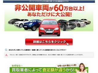 ダイハツ ミラカスタムの中古車をお探しなら非公開車両