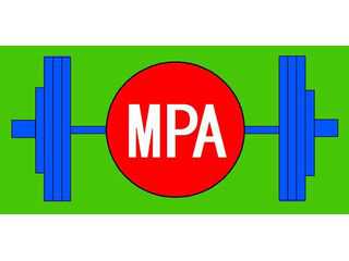 MPA宮城県パワーリフティング協会