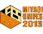 MIYAGI-UNIFES2013