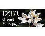 クラン「IXIA」公式サイト
