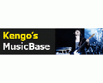 Kengo's Music Base