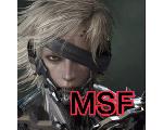 MSF公式ホームページ