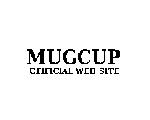 MUGCUP OFFICIAL WEB SITE