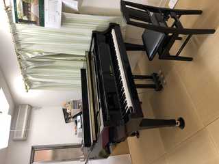 広島市西区庚午北　むらきピアノ教室