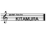 MUSIC SALON　KITAMURA