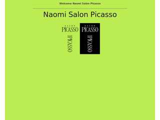 Naomi Salon Picasso