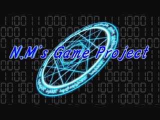 N.M's game project