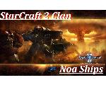 Clan Noa Ships