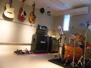 杜の丘 Guitar Studio