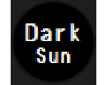 Dark Sun 公式ホームページ