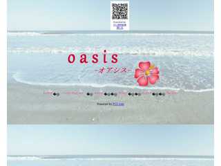 oasis／桂浜＠海の家