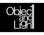 ［OBJECT & LIGHT official web site]