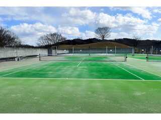 大河原テニス協会