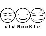 old Rookie OFFICIAL WEBSITE