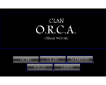 CLAN O.R.C.A. Official Web Site
