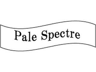 Pale Spectre