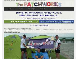 The PATCHWORKS