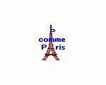 P comme Paris