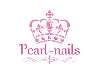 Pearl-nails