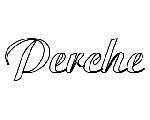 Perche official home page