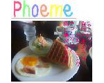 Phoeme―――思い出の写真達に寄せて―――