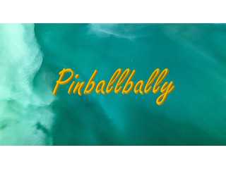 Pinballbally