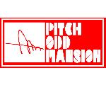 PitchOddMansion　OfficialWebSite
