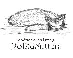PolkaMitten