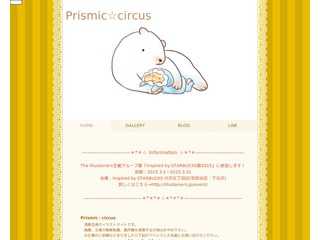 prismic_circus☆