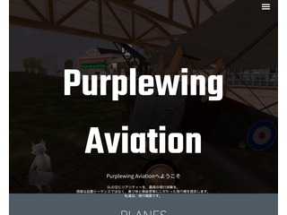 Purplewing Aviation 