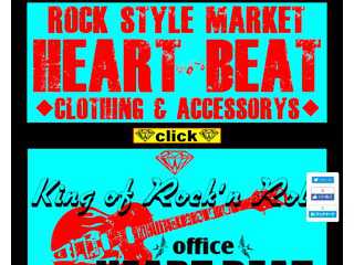 ◆ HEART BEAT ◆