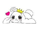 ぱすてるほいっぷ