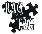 RAGTAG バンドwebサイト