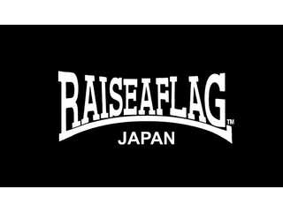 RAISE A FLAG OFFICIAL HOME PAGE