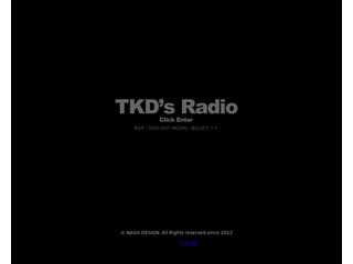 TKD,s Radio