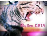 Rhythm KETA公式HP
