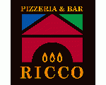 PIZZERIA&BAR RICCO