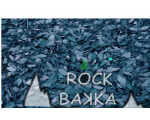 ROCK BAKKA／ロックバッカ　クライミングブランド