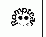 Romp tear Official Web