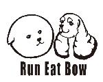 ペットシッター・お散歩代行　Run Eat Bow