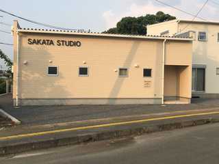 熊本市の卓球スクール　SAKATA　STUDIO