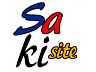 sakiのホームページ
