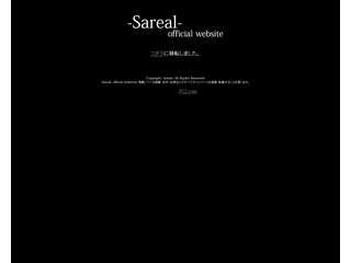 -Sareal- Official Website