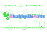 ShabbyHeArtsオフィシャルサイト