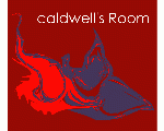caldwell\'s room