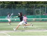滋賀大学経済学部ソフトテニス部略して滋経ソ
